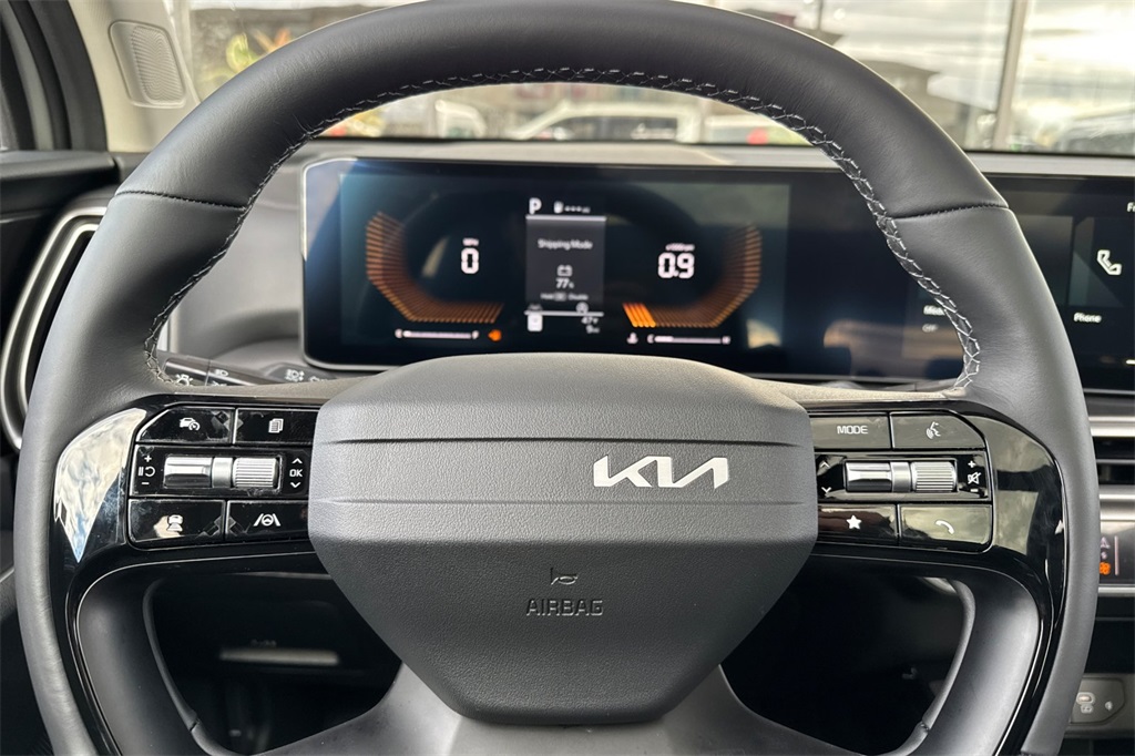 new 2026 Kia Sorento car