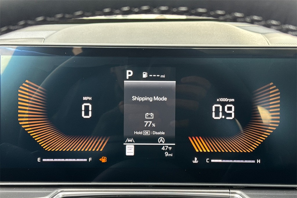 new 2026 Kia Sorento car