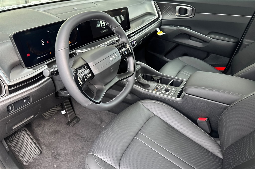 new 2026 Kia Sorento car