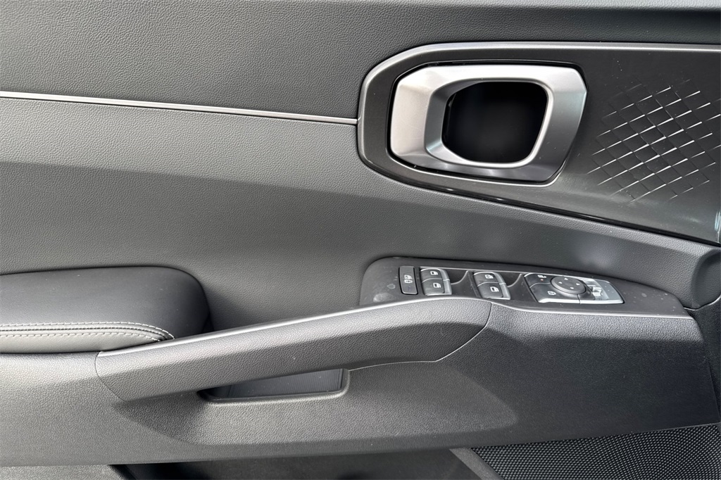 new 2026 Kia Sorento car