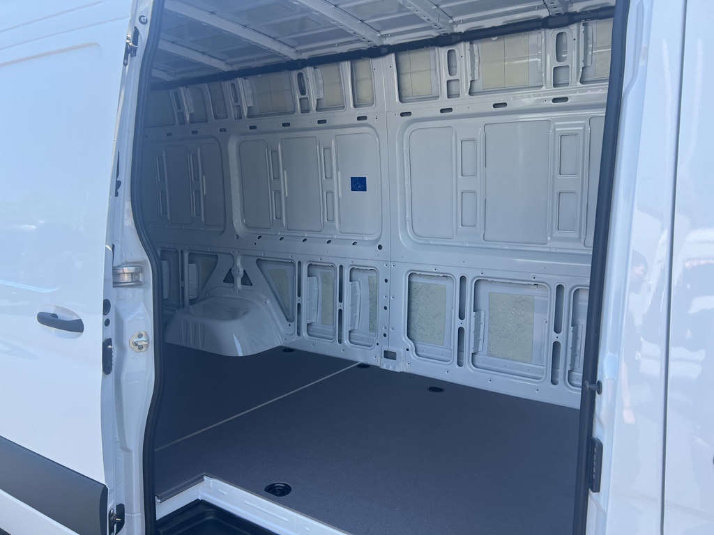 New 2025 Mercedes-Benz Sprinter 4500 High Roof DRW RWD Empty Cargo Van for sale #MV1569 - photo 11