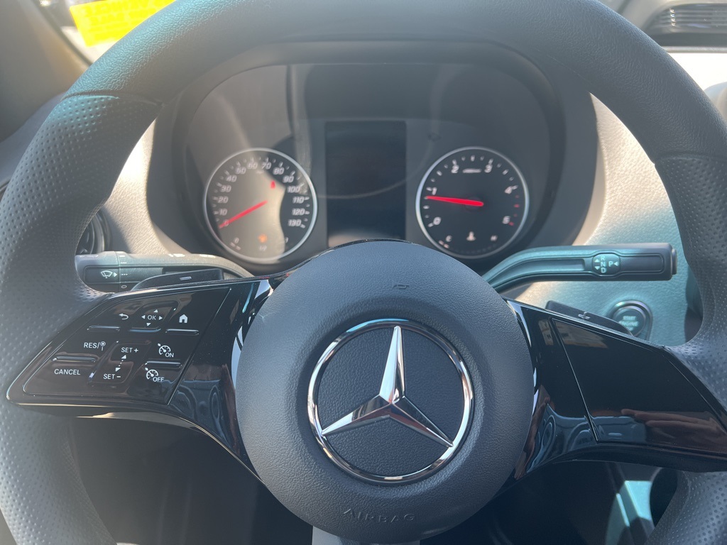 New 2025 Mercedes-Benz Sprinter 4500 High Roof DRW RWD Empty Cargo Van for sale #MV1569 - photo 5