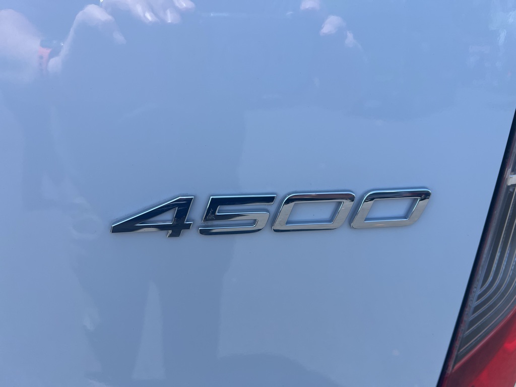 New 2025 Mercedes-Benz Sprinter 4500 High Roof DRW RWD Empty Cargo Van for sale #MV1569 - photo 8