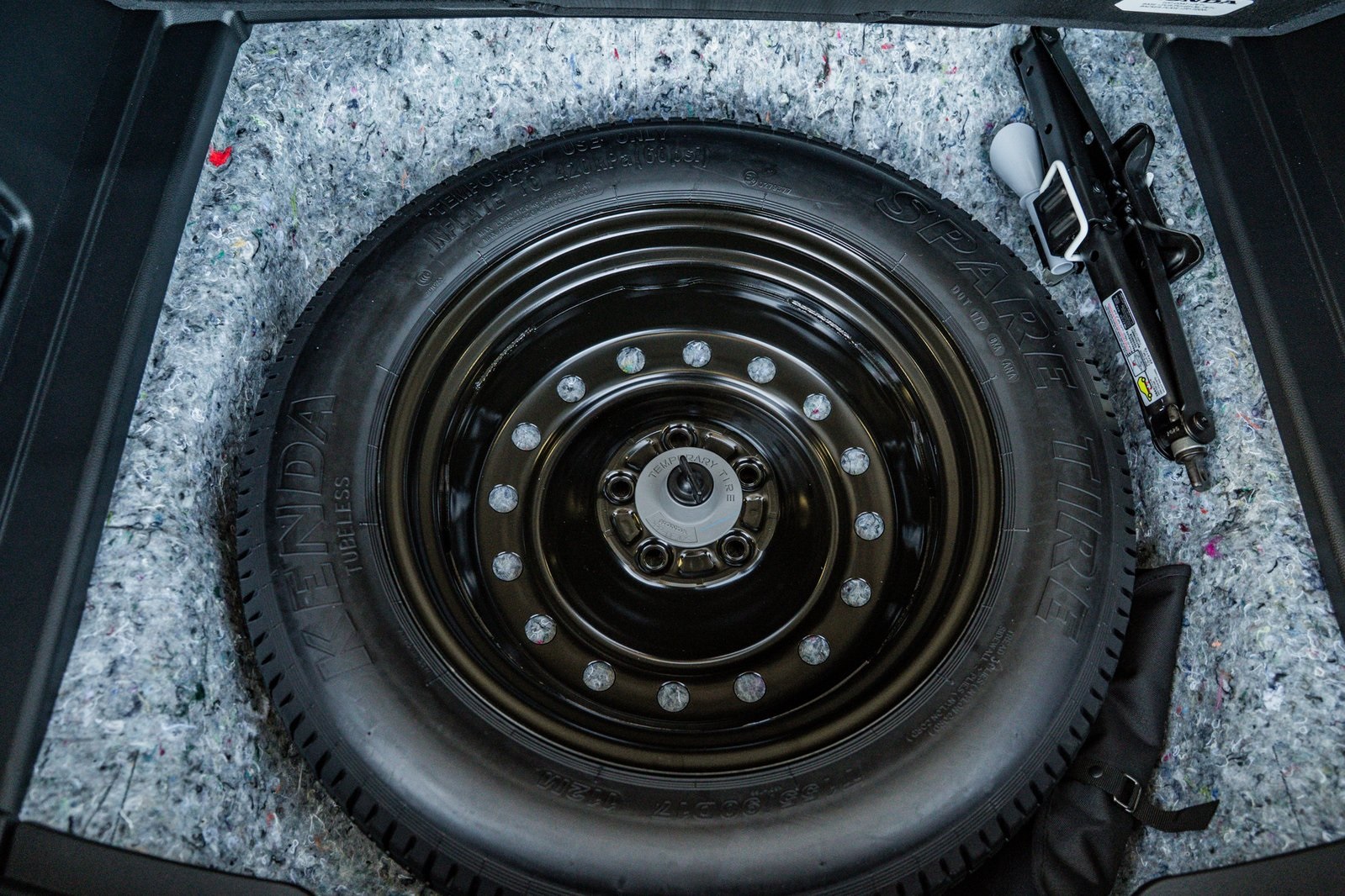 New 2026 Honda CR-V SUV