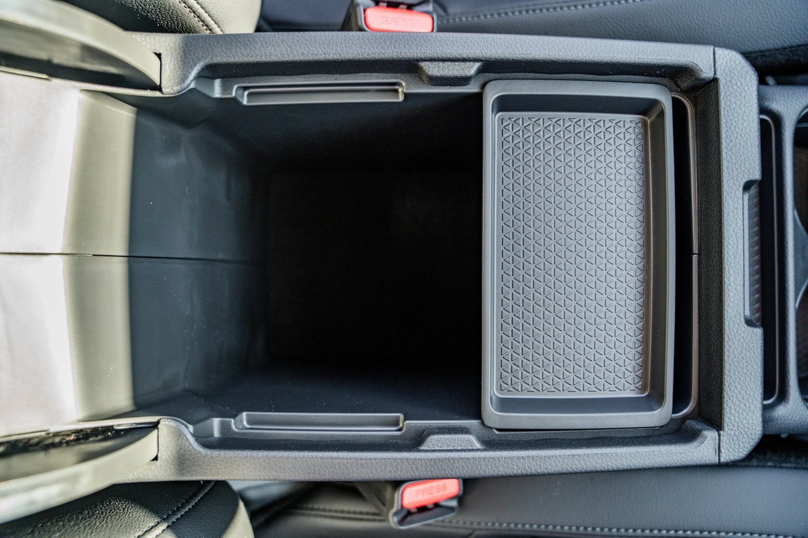 New 2026 Honda CR-V SUV