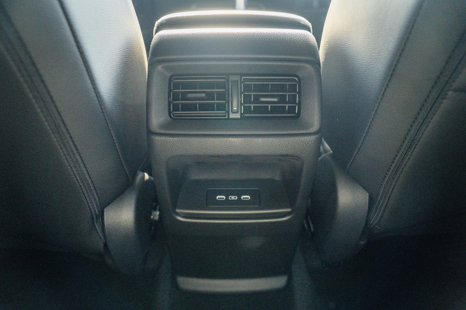 New 2026 Honda CR-V SUV