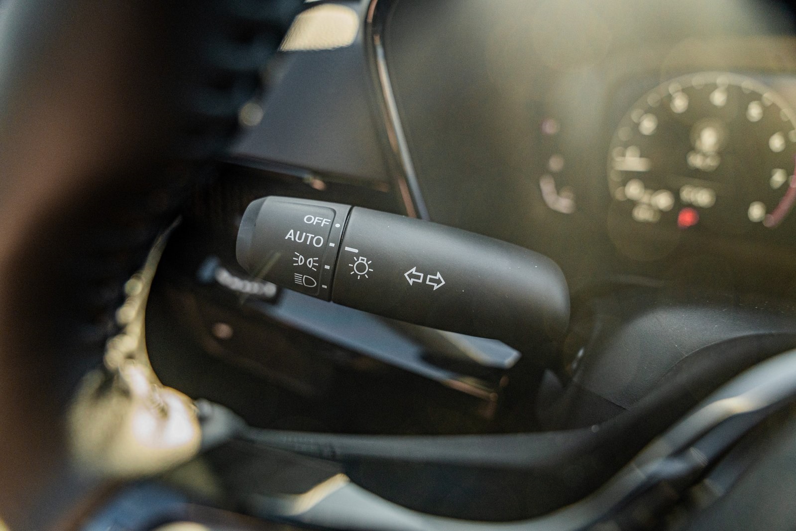 New 2026 Honda CR-V SUV