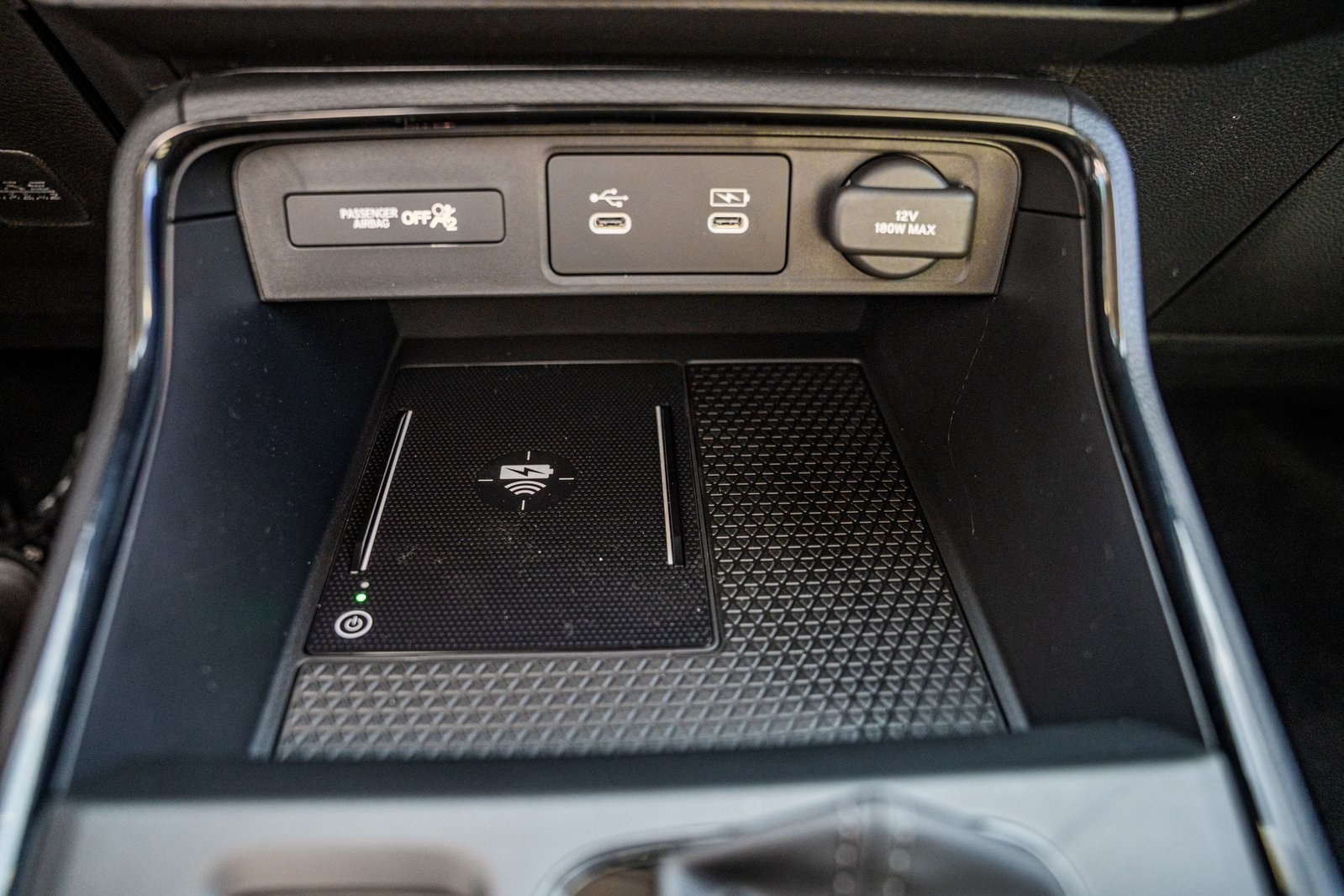 New 2026 Honda CR-V SUV