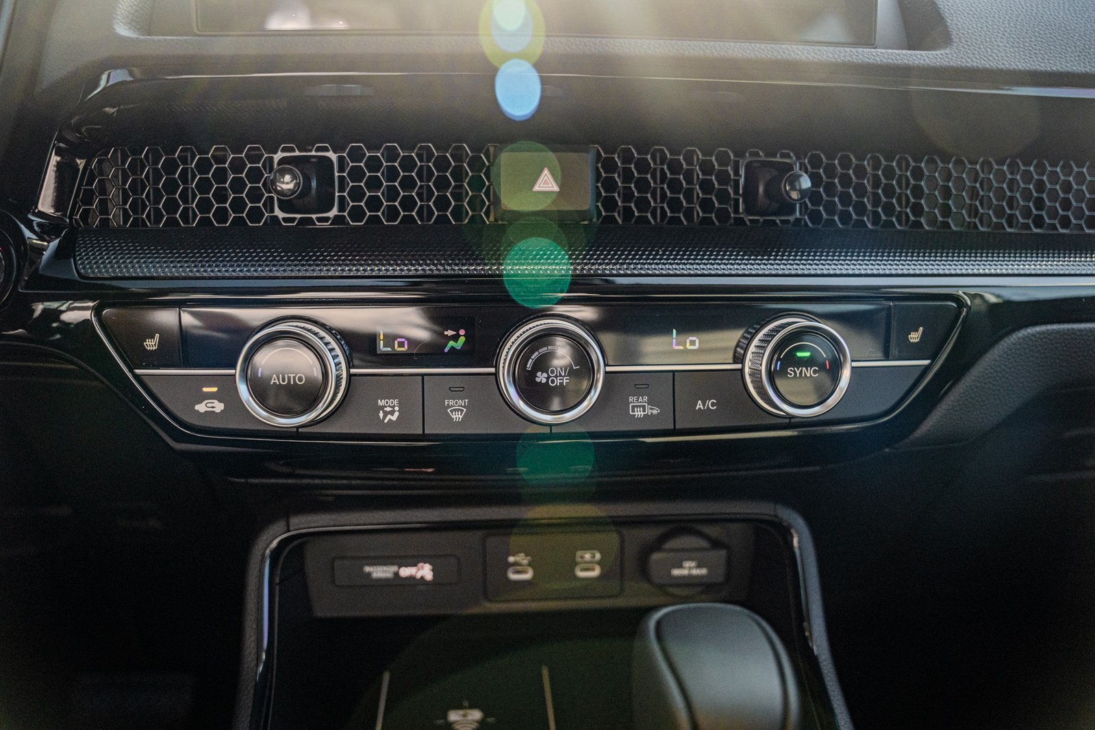 New 2026 Honda CR-V SUV