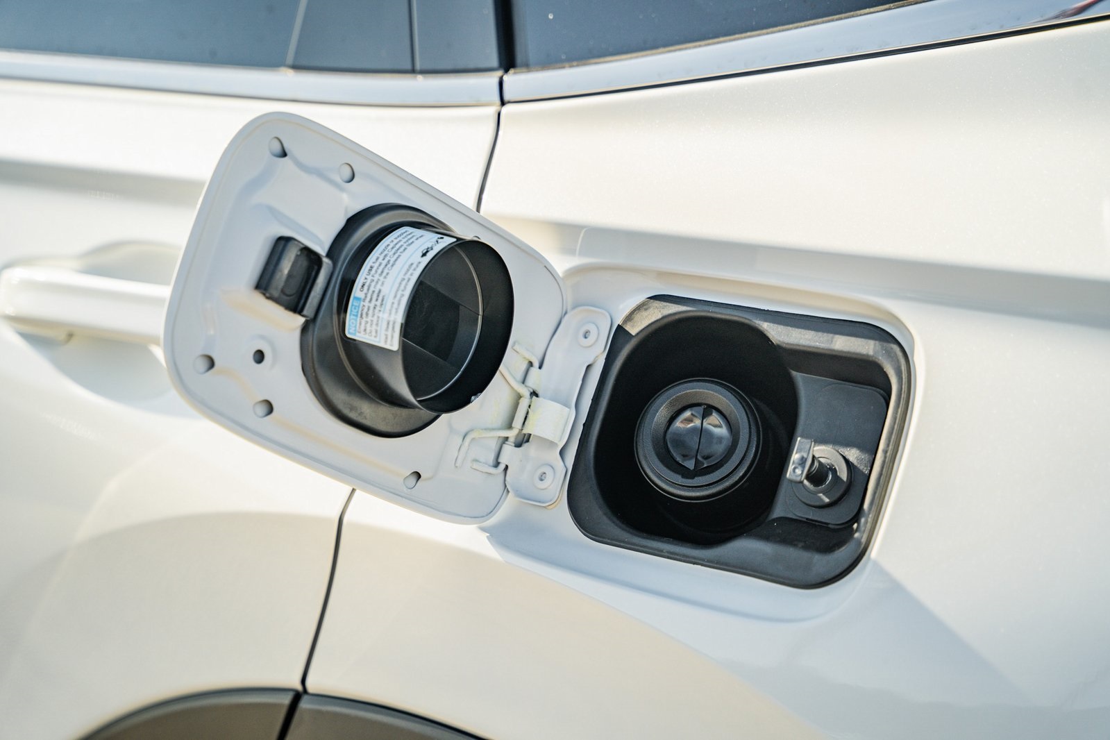 New 2026 Honda CR-V SUV