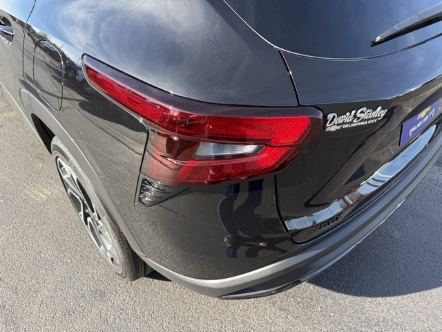 new 2026 Chevrolet Trax car, priced at $28,885