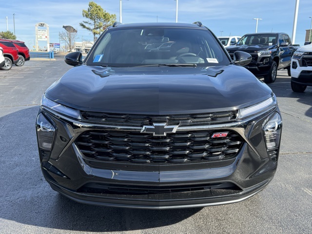 new 2026 Chevrolet Trax car, priced at $28,885