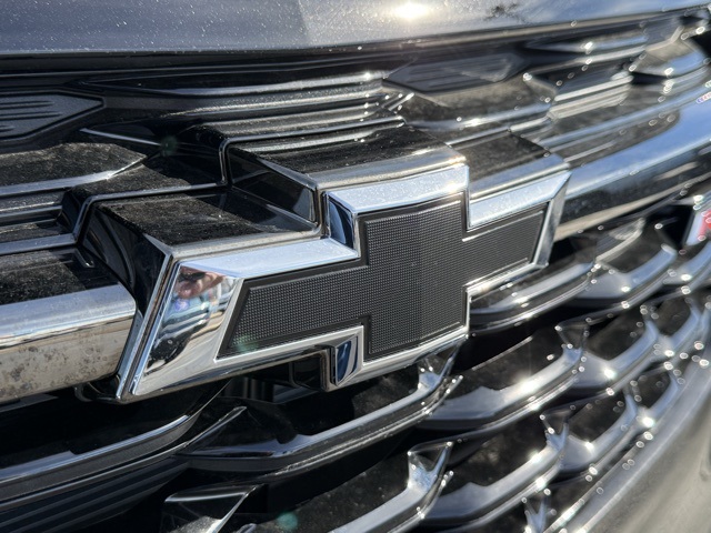 new 2026 Chevrolet Trax car, priced at $28,885