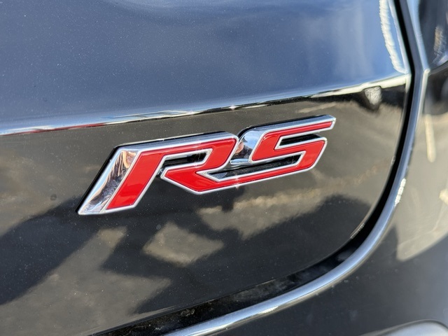 new 2026 Chevrolet Trax car, priced at $28,885