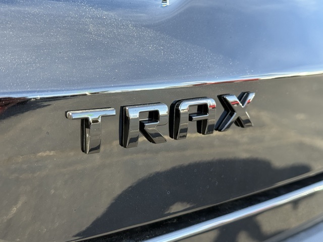 new 2026 Chevrolet Trax car, priced at $28,885
