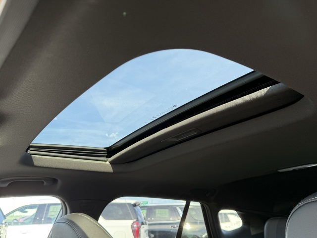 new 2026 Chevrolet Trax car, priced at $28,885