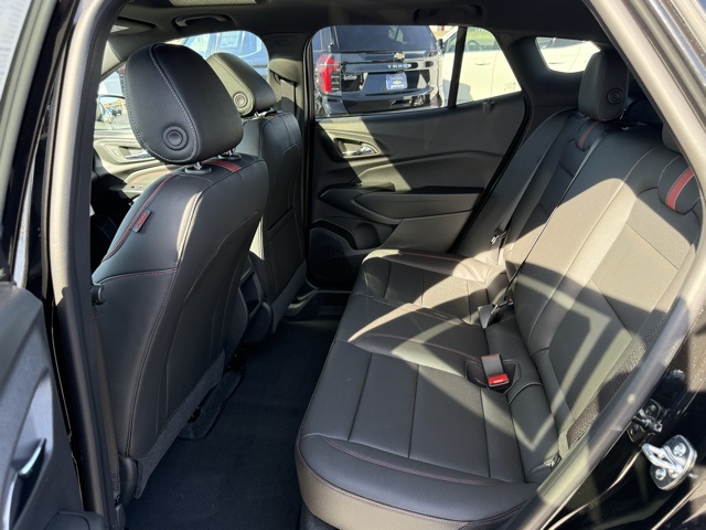 new 2026 Chevrolet Trax car, priced at $28,885