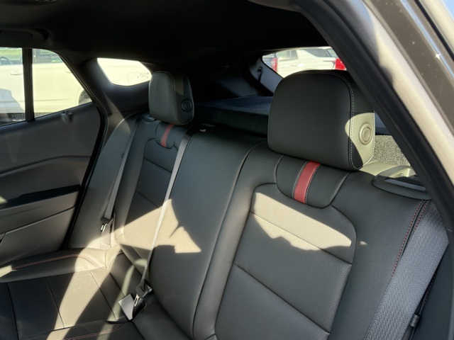 new 2026 Chevrolet Trax car, priced at $28,885