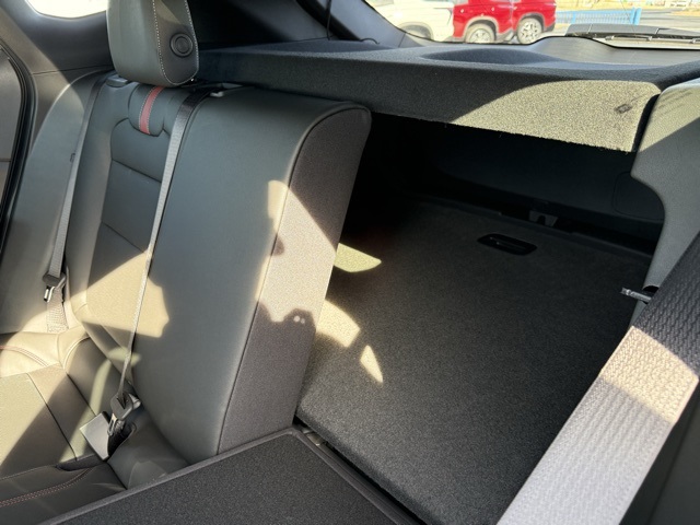 new 2026 Chevrolet Trax car, priced at $28,885