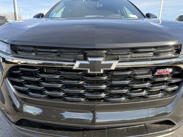 new 2026 Chevrolet Trax car, priced at $28,885