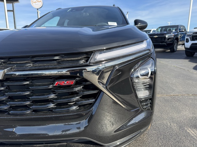 new 2026 Chevrolet Trax car, priced at $28,885