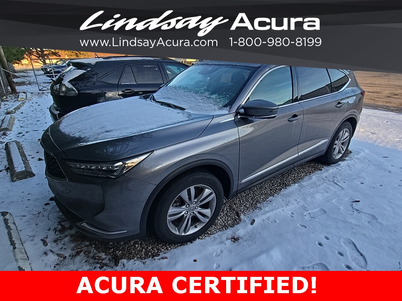 2022 Acura MDX Base's photo