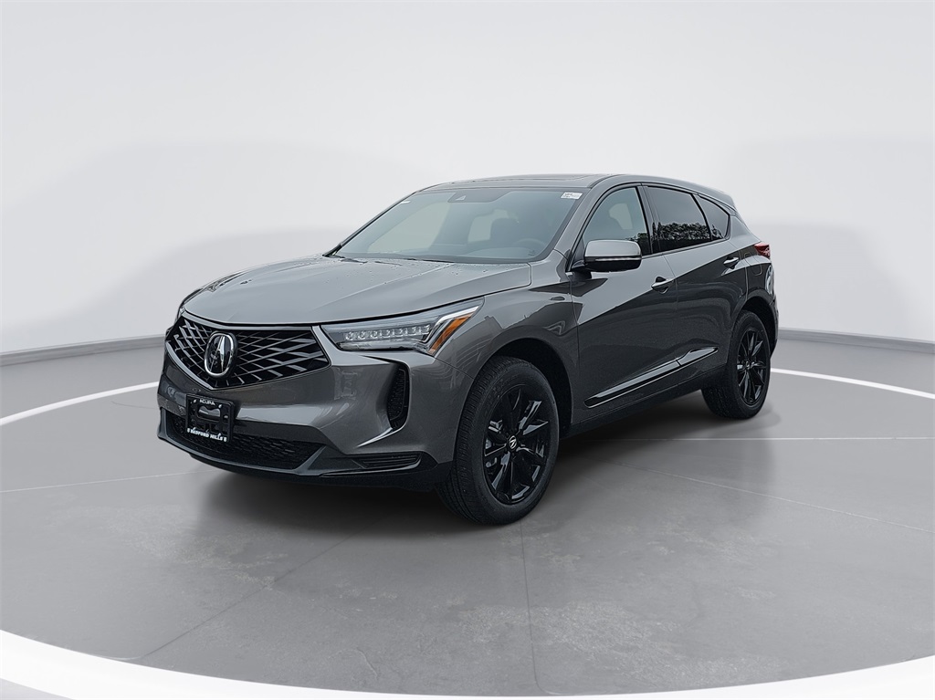 2025 Acura RDX Base's photo