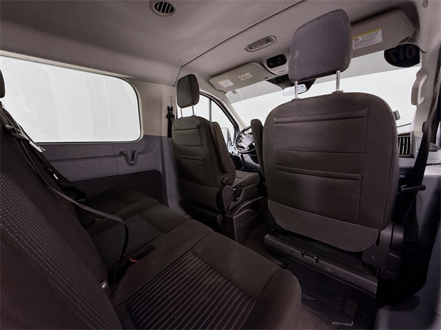 Used 2017 Ford Transit-350 Wagon