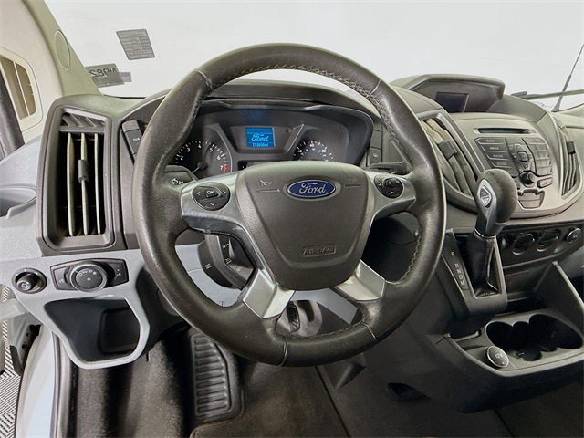 Used 2017 Ford Transit-350 Wagon