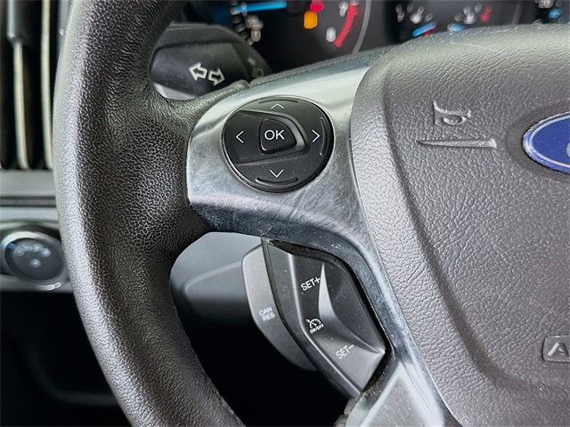 Used 2017 Ford Transit-350 Wagon