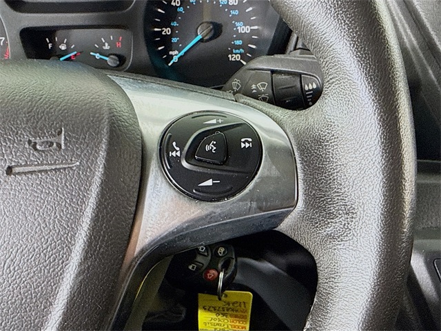 Used 2017 Ford Transit-350 Wagon