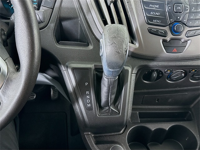 Used 2017 Ford Transit-350 Wagon