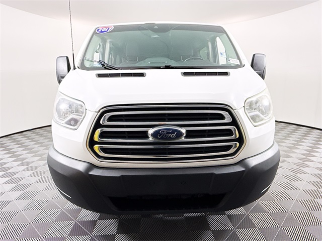 Used 2017 Ford Transit-350 Wagon