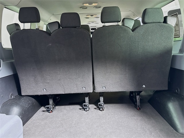 Used 2017 Ford Transit-350 Wagon