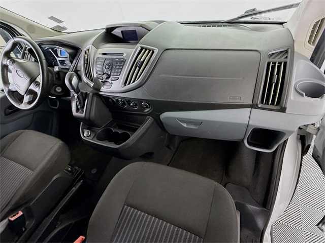 Used 2017 Ford Transit-350 Wagon