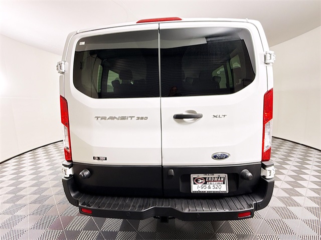 Used 2017 Ford Transit-350 Wagon