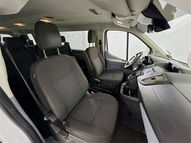 Used 2017 Ford Transit-350 Wagon