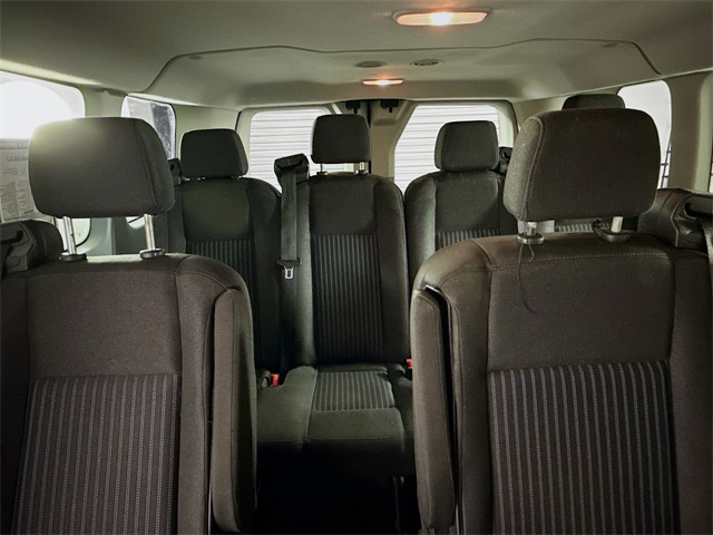 Used 2017 Ford Transit-350 Wagon