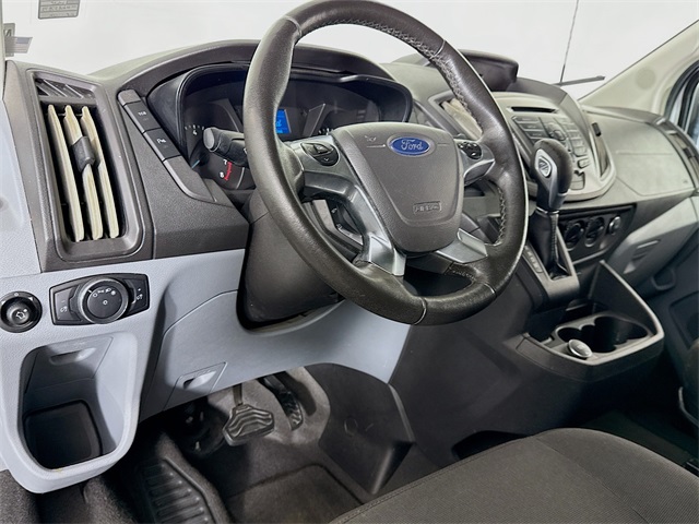 Used 2017 Ford Transit-350 Wagon