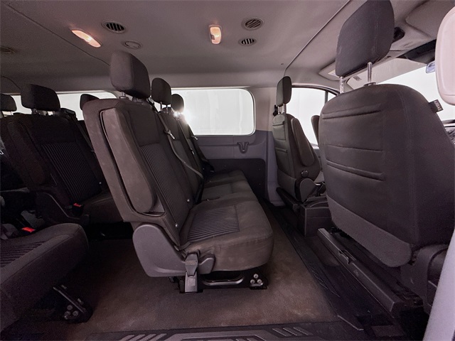 Used 2017 Ford Transit-350 Wagon