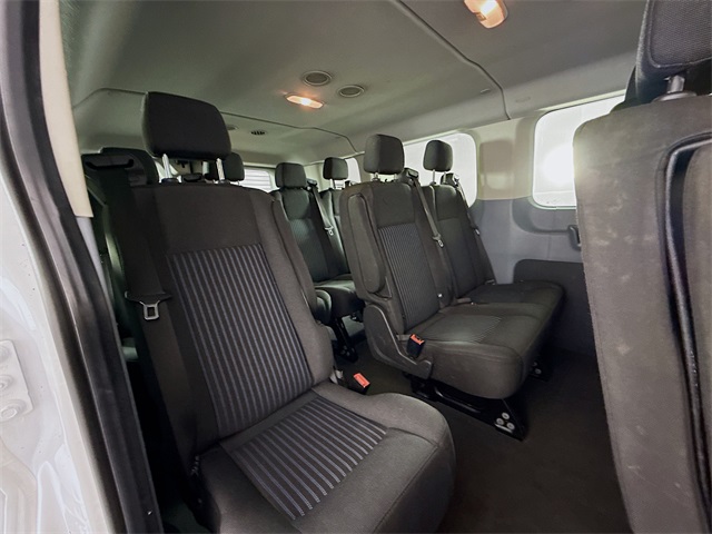 Used 2017 Ford Transit-350 Wagon