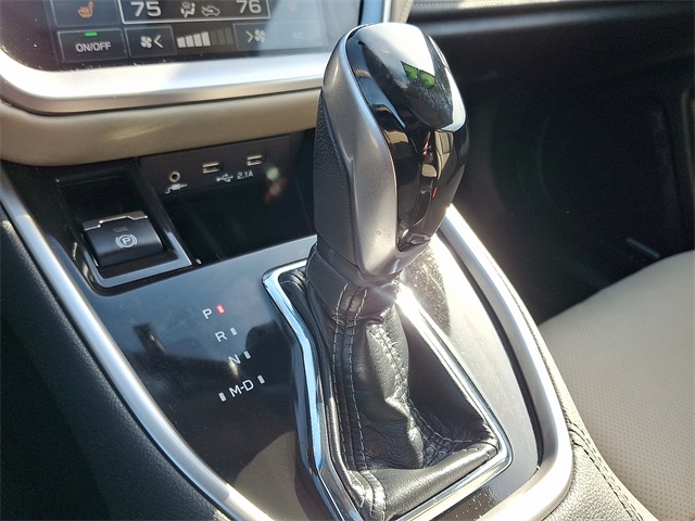 used 2022 Subaru Outback car, priced at $24,435