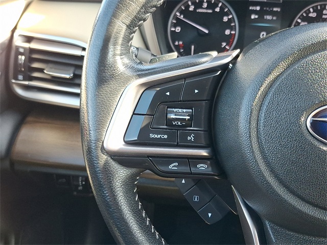 used 2022 Subaru Outback car, priced at $24,435