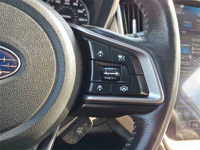 used 2022 Subaru Outback car, priced at $24,435