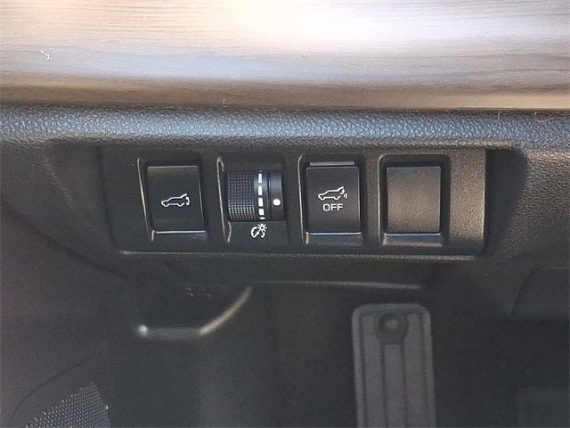 used 2022 Subaru Outback car, priced at $24,435