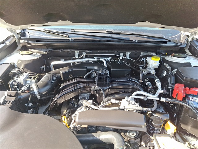 used 2022 Subaru Outback car, priced at $24,435