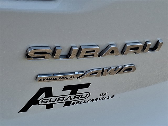 used 2022 Subaru Outback car, priced at $24,435