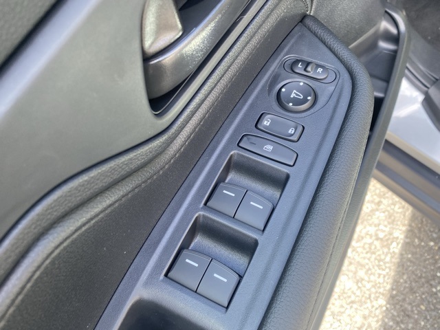 new 2026 Honda Odyssey car, priced at $42,076