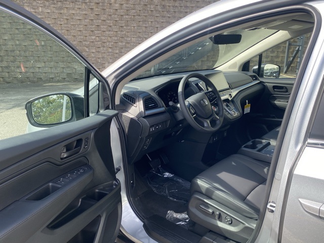 new 2026 Honda Odyssey car, priced at $42,076