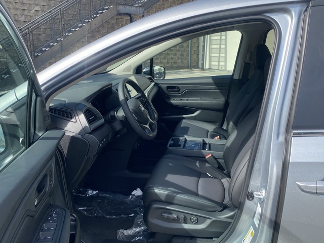 new 2026 Honda Odyssey car, priced at $42,076